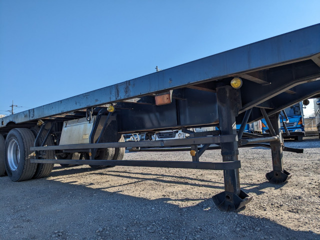 - 小型 トレーラ（その他） DFPTF241BN(101458) 36枚目