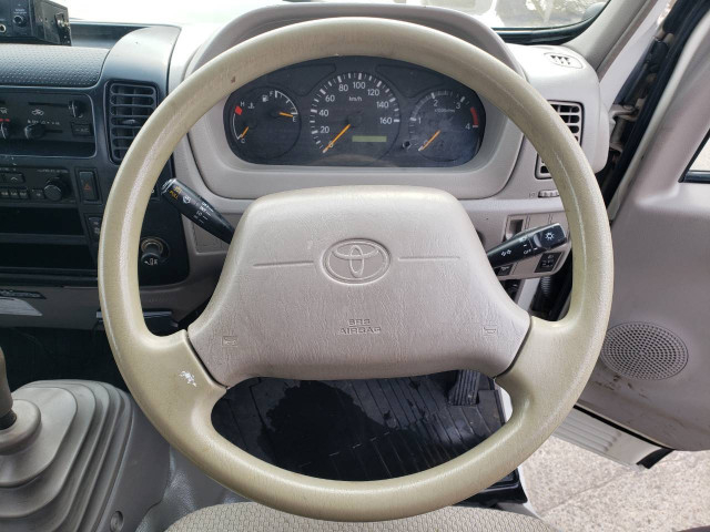 トヨタ ダイナ 小型 平ボディ PB-XZU388(101459) 19枚目