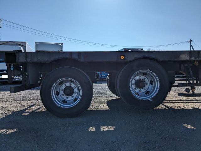 - 小型 トレーラ（その他） DFPTF241BN(101458) 37枚目