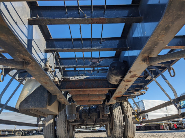 - 小型 トレーラ（その他） DFPTF241BN(101458) 38枚目