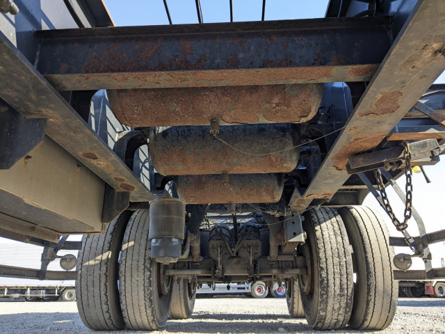 - 小型 トレーラ（その他） DFPTF241BN(101458) 39枚目