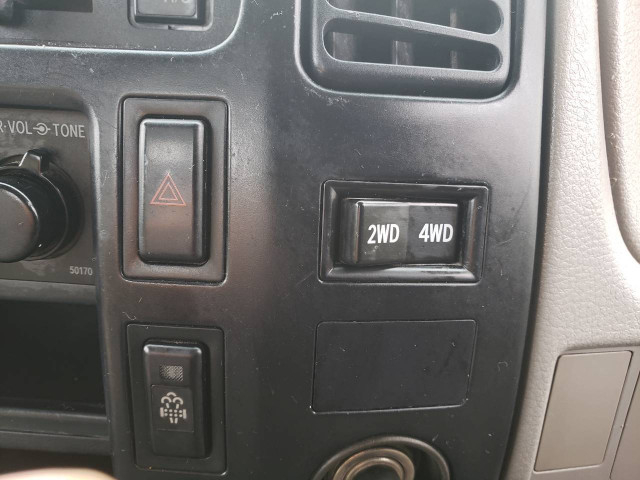 トヨタ ダイナ 小型 平ボディ PB-XZU388(101459) 22枚目