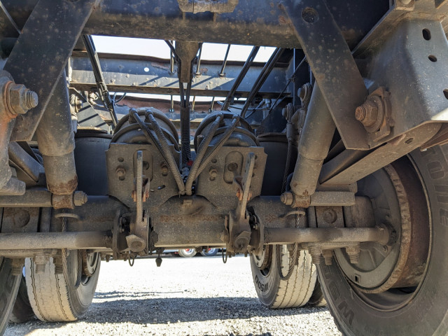 - 小型 トレーラ（その他） DFPTF241BN(101458) 40枚目