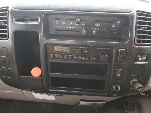 トヨタ ダイナ 小型 平ボディ PB-XZU388(101459) 23枚目