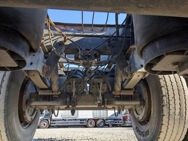 - 小型 トレーラ（その他） DFPTF241BN(101458) 41枚目