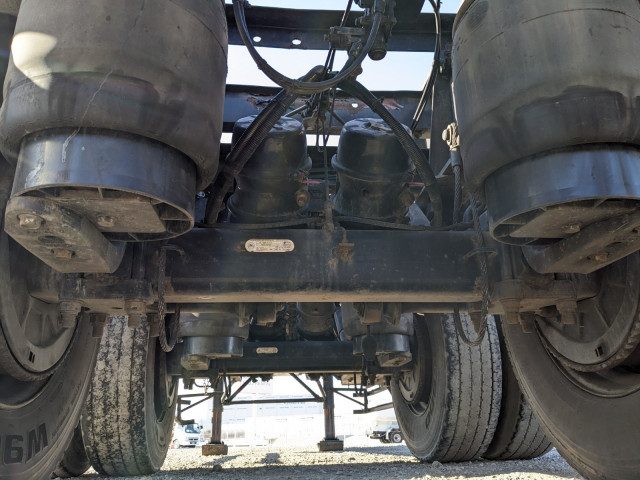 - 小型 トレーラ（その他） DFPTF241BN(101458) 42枚目