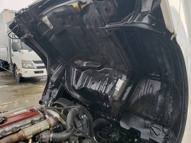 トヨタ ダイナ 小型 平ボディ PB-XZU388(101459) 25枚目