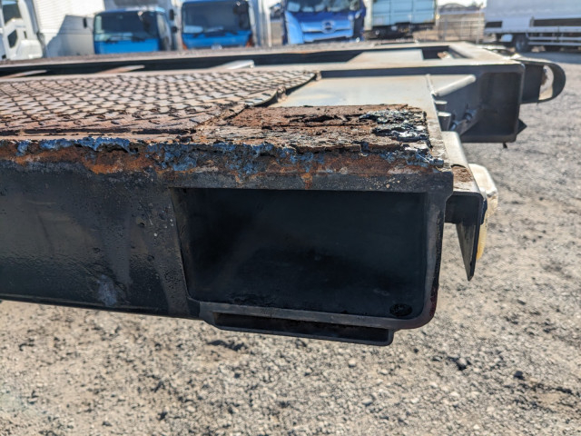 - 小型 トレーラ（その他） DFPTF241BN(101458) 43枚目