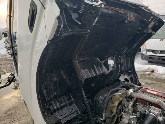 トヨタ ダイナ 小型 平ボディ PB-XZU388(101459) 26枚目