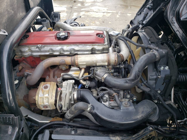 トヨタ ダイナ 小型 平ボディ PB-XZU388(101459) 27枚目