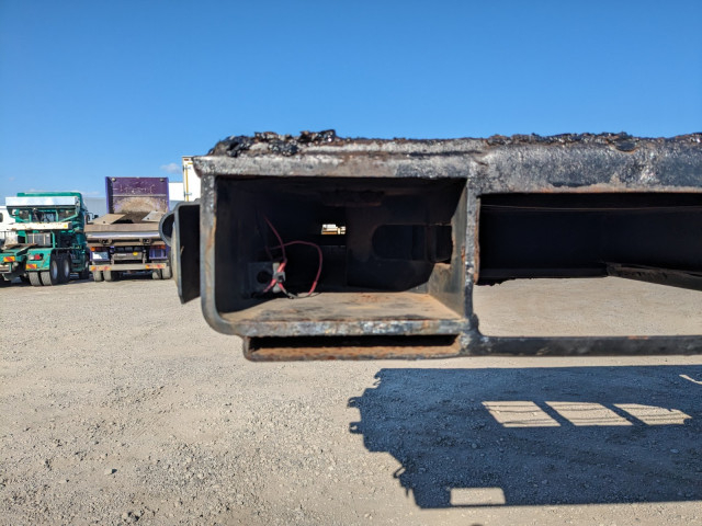 - 小型 トレーラ（その他） DFPTF241BN(101458) 45枚目