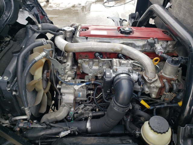 トヨタ ダイナ 小型 平ボディ PB-XZU388(101459) 28枚目