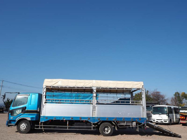三菱ふそう ファイター 小型 その他 PA-FK61F(101460) 2枚目