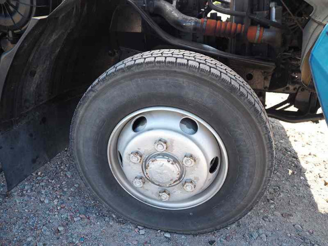 三菱ふそう ファイター 小型 その他 PA-FK61F(101460) 11枚目