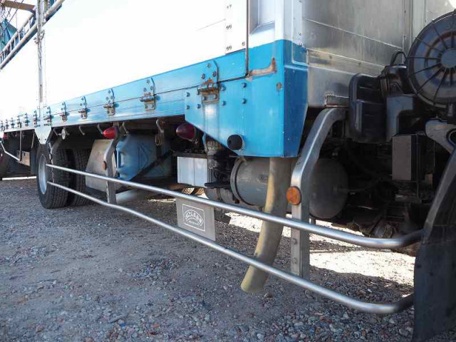 三菱ふそう ファイター 小型 その他 PA-FK61F(101460) 12枚目