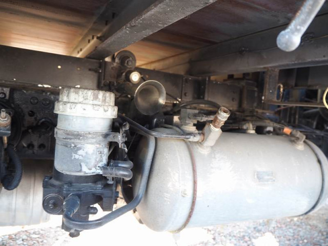 三菱ふそう ファイター 小型 その他 PA-FK61F(101460) 13枚目