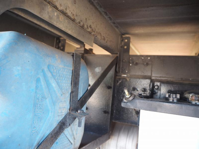 三菱ふそう ファイター 小型 その他 PA-FK61F(101460) 14枚目