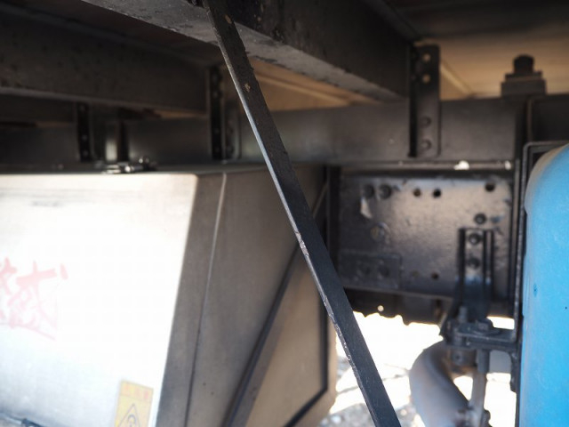 三菱ふそう ファイター 小型 その他 PA-FK61F(101460) 15枚目