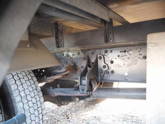 三菱ふそう ファイター 小型 その他 PA-FK61F(101460) 16枚目