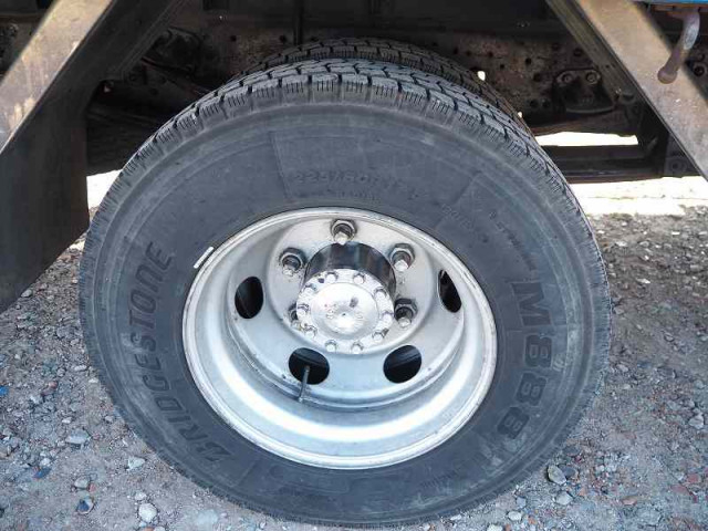 三菱ふそう ファイター 小型 その他 PA-FK61F(101460) 17枚目