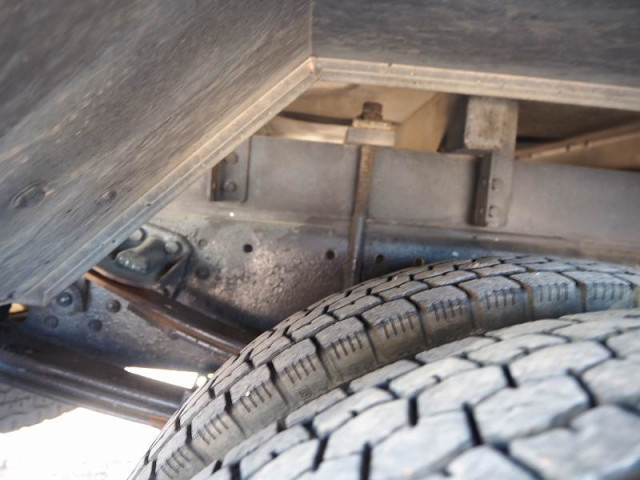 三菱ふそう ファイター 小型 その他 PA-FK61F(101460) 18枚目