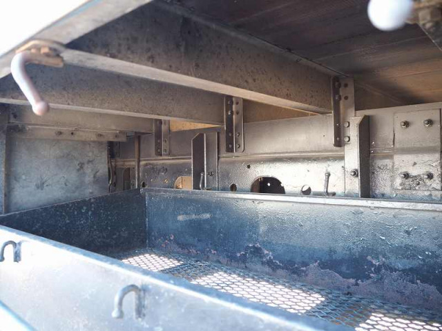 三菱ふそう ファイター 小型 その他 PA-FK61F(101460) 19枚目