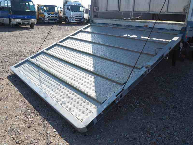 三菱ふそう ファイター 小型 その他 PA-FK61F(101460) 20枚目