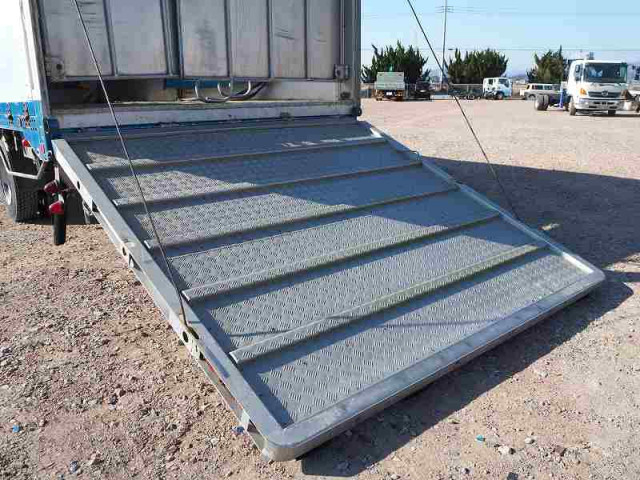 三菱ふそう ファイター 小型 その他 PA-FK61F(101460) 21枚目