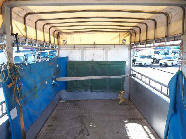 三菱ふそう ファイター 小型 その他 PA-FK61F(101460) 23枚目