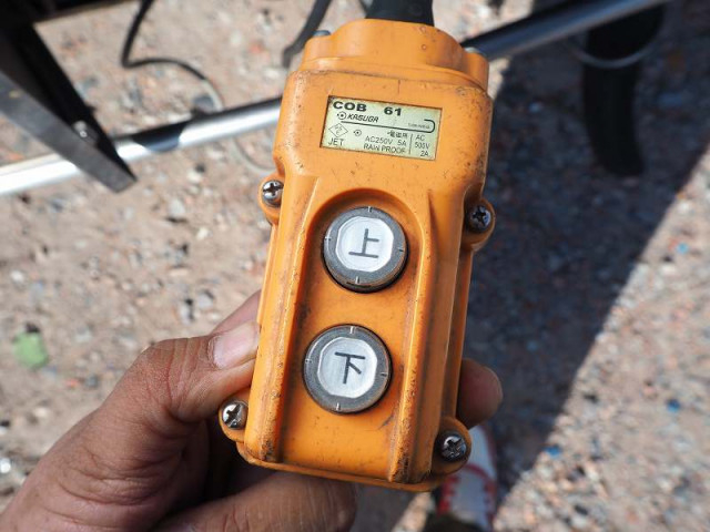 三菱ふそう ファイター 小型 その他 PA-FK61F(101460) 25枚目