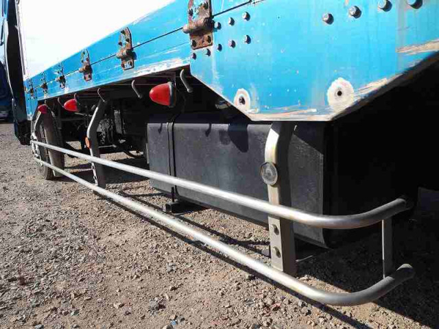 三菱ふそう ファイター 小型 その他 PA-FK61F(101460) 27枚目