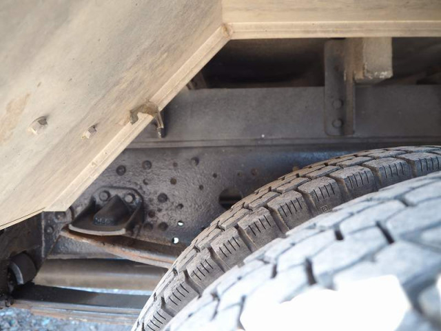 三菱ふそう ファイター 小型 その他 PA-FK61F(101460) 28枚目