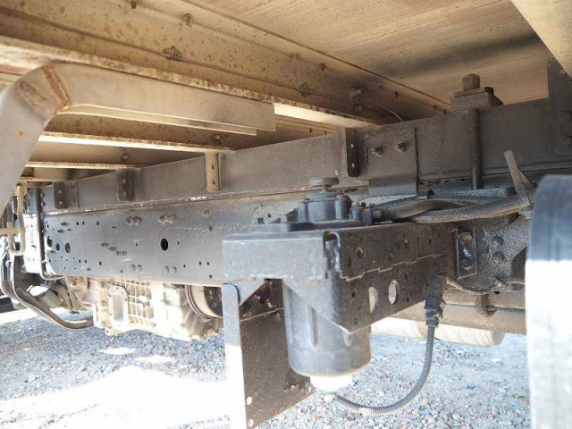 三菱ふそう ファイター 小型 その他 PA-FK61F(101460) 29枚目