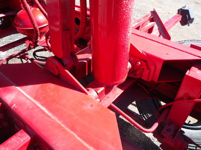 UDトラックス（日産） コンドル 増トン 土砂ダンプ KL-PK26A(101461) 21枚目