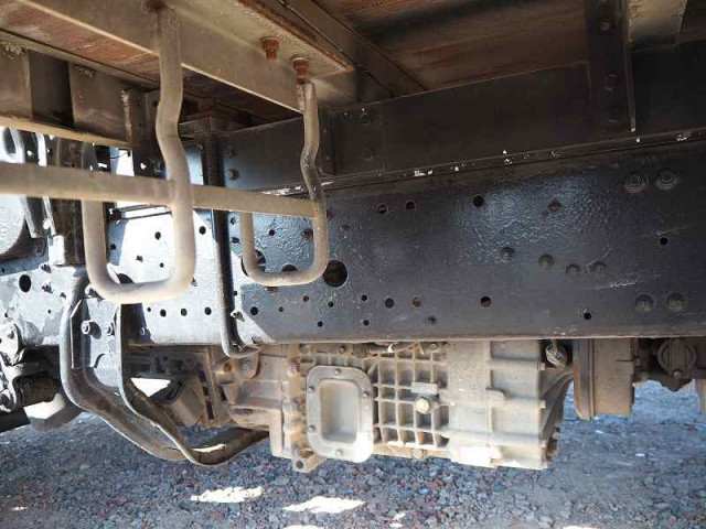 三菱ふそう ファイター 小型 その他 PA-FK61F(101460) 30枚目