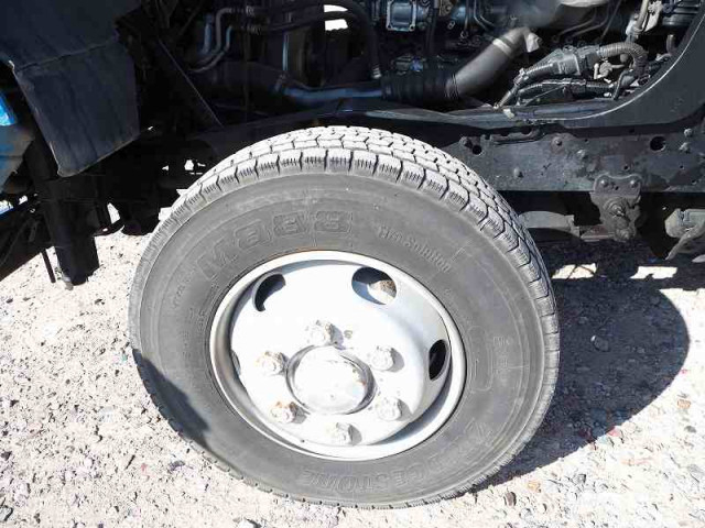 三菱ふそう ファイター 小型 その他 PA-FK61F(101460) 31枚目