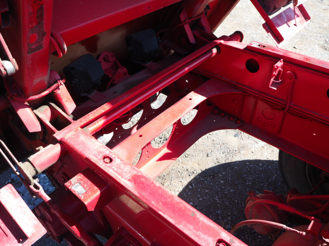 UDトラックス（日産） コンドル 増トン 土砂ダンプ KL-PK26A(101461) 26枚目