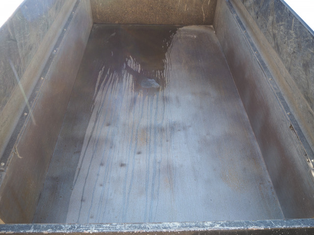 UDトラックス（日産） コンドル 増トン 土砂ダンプ KL-PK26A(101461) 30枚目