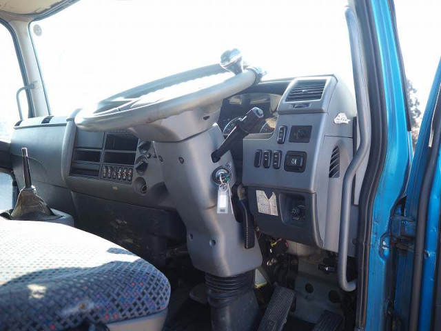 三菱ふそう ファイター 小型 その他 PA-FK61F(101460) 40枚目