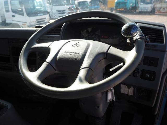 三菱ふそう ファイター 小型 その他 PA-FK61F(101460) 41枚目