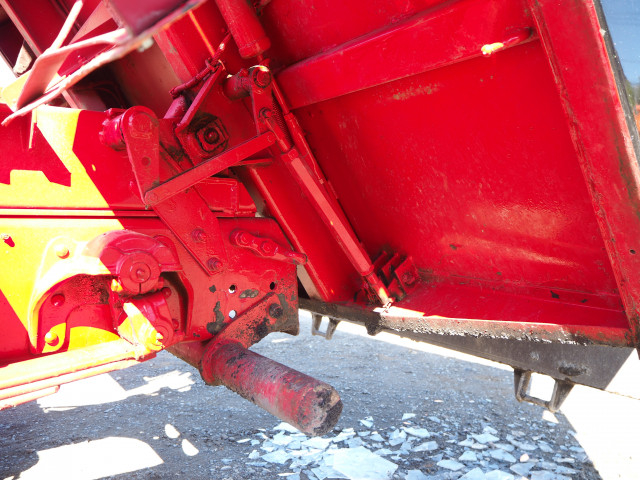 UDトラックス（日産） コンドル 増トン 土砂ダンプ KL-PK26A(101461) 34枚目