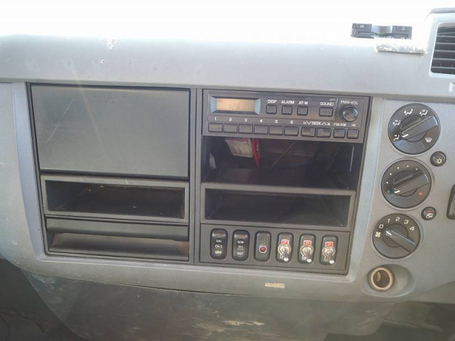 三菱ふそう ファイター 小型 その他 PA-FK61F(101460) 43枚目