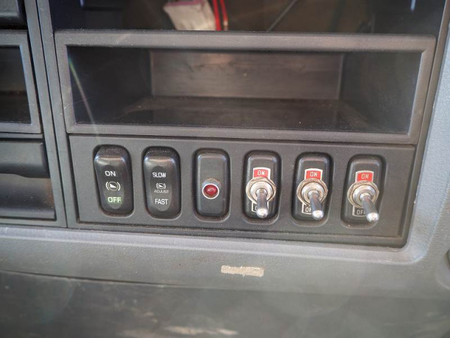 三菱ふそう ファイター 小型 その他 PA-FK61F(101460) 44枚目