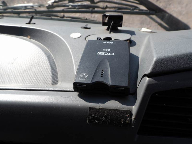 三菱ふそう ファイター 小型 その他 PA-FK61F(101460) 46枚目