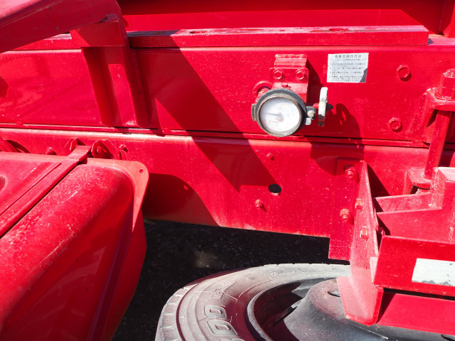 UDトラックス（日産） コンドル 増トン 土砂ダンプ KL-PK26A(101461) 38枚目