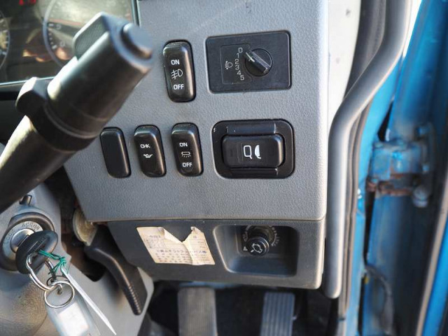 三菱ふそう ファイター 小型 その他 PA-FK61F(101460) 47枚目