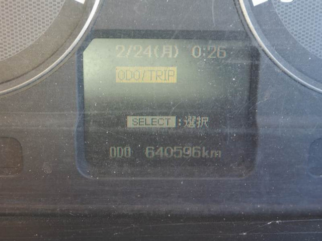 三菱ふそう ファイター 小型 その他 PA-FK61F(101460) 49枚目