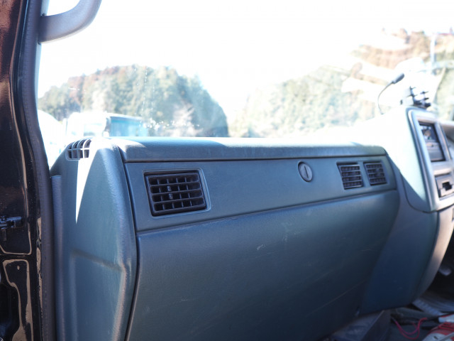 UDトラックス（日産） コンドル 増トン 土砂ダンプ KL-PK26A(101461) 43枚目