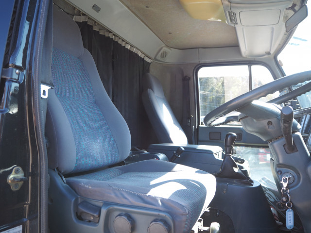 UDトラックス（日産） コンドル 増トン 土砂ダンプ KL-PK26A(101461) 45枚目