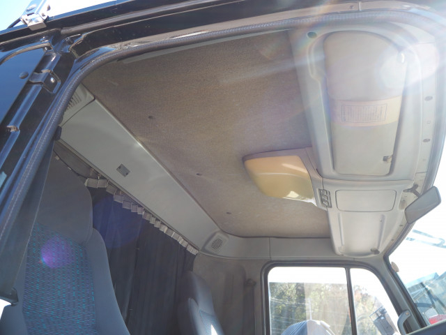 UDトラックス（日産） コンドル 増トン 土砂ダンプ KL-PK26A(101461) 46枚目